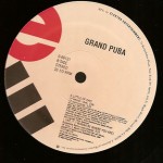 Grand Puba – A Little Of This (Hubert Daviz Remix).