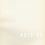 Zomby – Nothing.