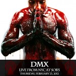 DMX “Return to NYC”- Livestream.