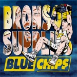 Action Bronson – Blue Chips, Mixtape.