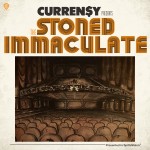 Curren$y – The Stoned Immaculate, Review.