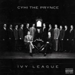 Cyhi The Prynce – Drank & Smoke (ft. Big K.R.I.T., Yelawolf).
