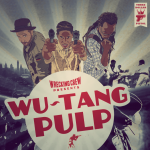 The Wrecking Crew – Wu-Tang Pulp.
