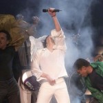 R.I.P. Michael Jackson.