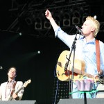 Who is Mr. Hudson?