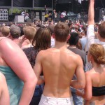 Virgin Festival 2007: Another Fan’s View