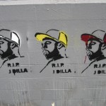 J Dilla – Dilla Bot Vs. The Hybrid (ft. Danny Brown).