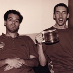 Found: Full Version of Big L and Jay-Z’s 1995 Freestyle for Stretch & Bobbito.