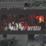Starlito – @ WAR w/ myself, Mixtape.