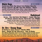 Willl Youtube stream Dr. Dre & Snoop Dogg from Coachella?
