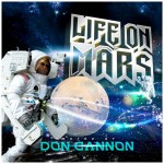 Mars – Life on Mars Vol. 1, Mixtape.