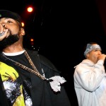 Method Man & Redman – A Yo.