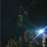 ML @ Method Man And Redman, 11/27/08.