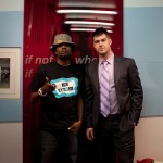 Metallungies Hollers @ Wale, Interview.