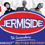 Jermiside – The Cookout (ft. Donwill, Spec Boogie) (produced by Von Pea).
