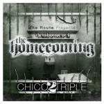 Metallungies Hollers @ Chico 2Triple, Interview.