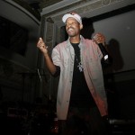 Kurupt – I’m Burnt (ft. Problem) (produced by Terrace Martin).