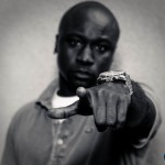 Metallungies Hollers @ Havoc of Mobb Deep, Interview.