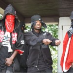 Willie The Kid & Lee Bannon – Necessary Way (ft. LA The Darkman).