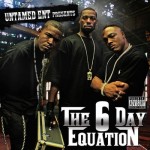 Untamed – The 6 Day Equation.