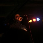 Metallungies Hollers @ Big K.R.I.T., Interview.