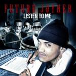 Future Joyner – The Show (produced by The Audible Doctor).