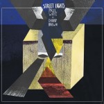 Paul White – Street Lights (ft. Danny Brown).