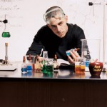 Beat Drop: Alchemist.