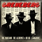 Roc Marciano – Jet Luggage (ft. Gangrene).