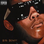 Killer Mike – Big Beast (ft. Bun B, T.I., Trouble) (produced by El-P).