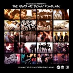 DJ Reason + The Beastie Boys – The Hand Me Down Puma Mix (Mixtape)