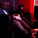 Nicki Minaj, Competing with Porno for Kanye’s Attention.