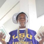 Lil’ Boosie Mixtape.