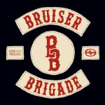 Bruiser Brigade – Bruiser Brigade EP.