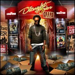 Lil Wayne- The Drought Is Over 5, ‘Grand Finale’, Mixtape.