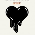 Danger Mouse & Daniele Luppi- Black, Single.
