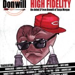 Donwill – I See You (ft. Ragen Fykes) (Unmastered).