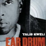 Talib Kweli – Eardrum (Review)