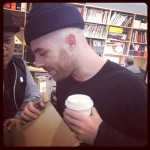 Alchemist, Getting His Typography Proper.