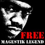Magestik Legend – Free.