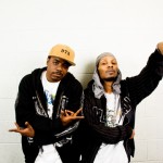 Del The Funky Homosapien & Tame One – Special.