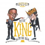 DJ Jazzy Jeff &ndash; He&rsquo;s The King, I&rsquo;m The DJ, Mixtape.