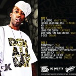 DGK Stevie – Vol. 1, Mixtape.