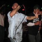 Termanology Joins Method Man and Redman on the "Still High Tour".
