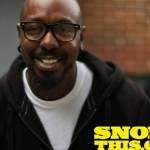 Sleepy Brown – Your My Lady.