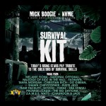 Duck Down Survival Kit.