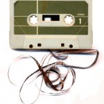 Oh No! My Muxtape!