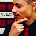 Jose James – Code (produced by Flying Lotus).