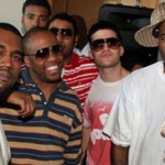 Kanye West’s Stronger.