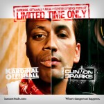 Kardinal Offishall & Clinton Sparks-Limited Time Only Mixtape.